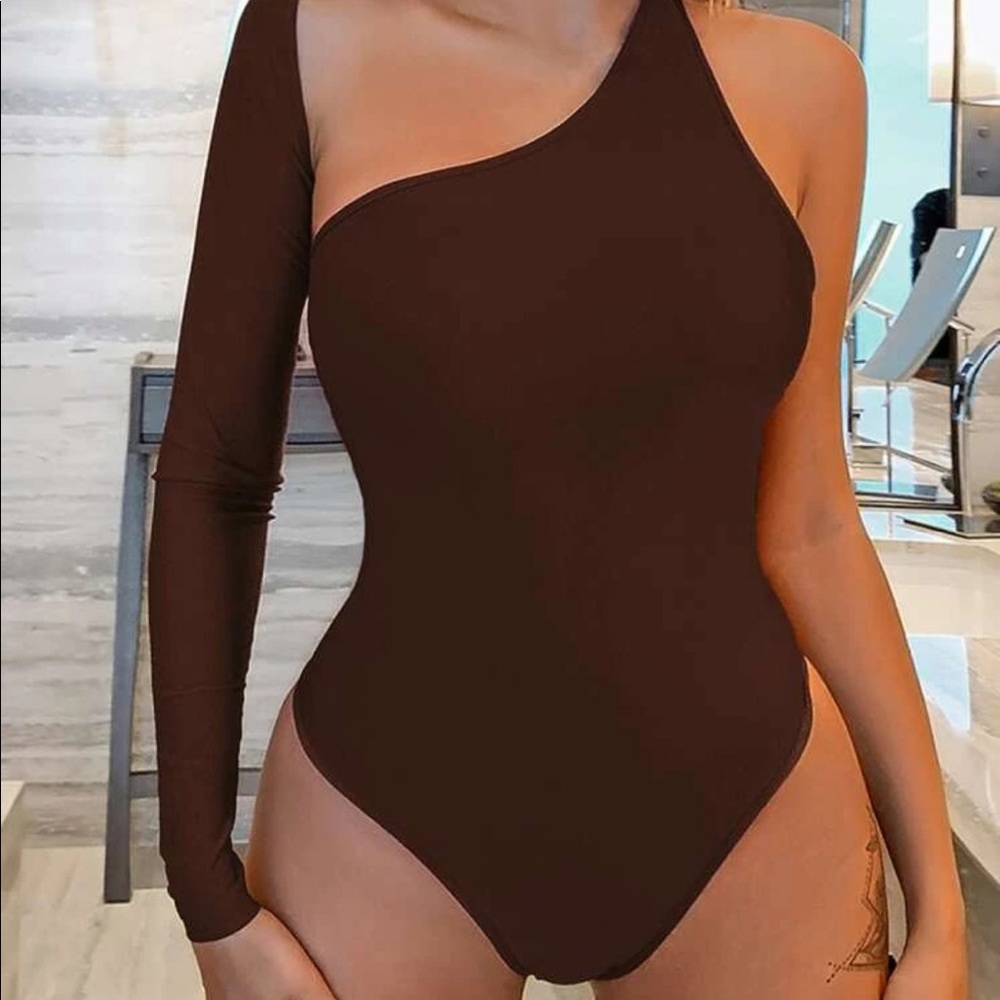 Women’s bodysuit size L NEW